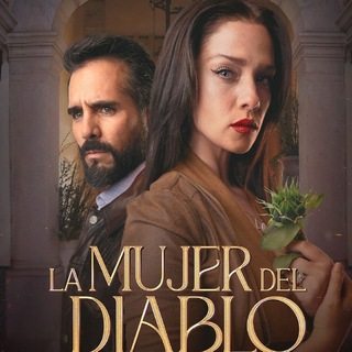 La Mujer del Diablo
