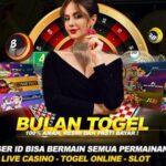 BULANTOGEL OFFICIAL