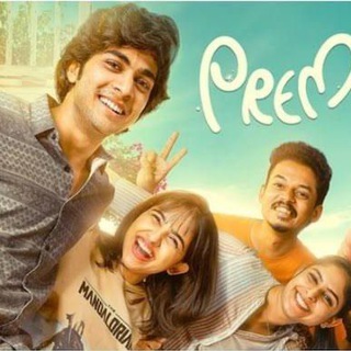 Premalu (2024) Tamil HQ HDRIP