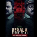 Kerala Crime Files (2023) Hotstar WEB-Series