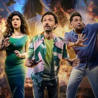 مسلسل البيت بيتي الجزء الثاني 📽