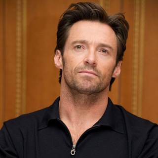 Hugh Jackman