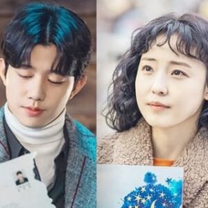 Scripting your Destiny [Dorameiras On Fansub]