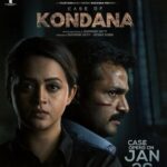 Case Of Kondana HD [ Kannada , Malayalam ]