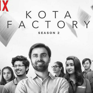 Kota factory season 2