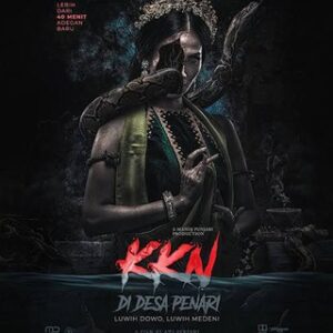 KKN DI DESA PENARI 2022 TERBARU