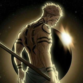 JUJUTSU KAISEN VF