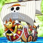 ☠️ STRAW HAT PIRATES ☠️