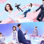 My Girlfriend is an Alien Season 1 and 2 🎥🎞️