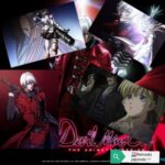 Devil May Cry ⚔️