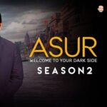 ASUR 2 WEBSERIES ✔️✔️