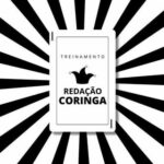 ❤️📕TREINAMENTO REDAÇÃO CORINGA - Luma em ponto