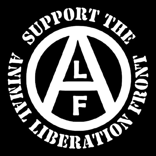 ANIMAL LIBERATION FRONT