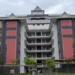 Pusat Asasi UiTM Sesi 2022/2023