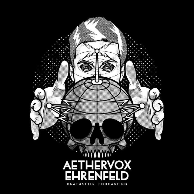 Aethervox Ehrenfeld