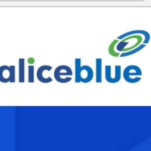 ALICE BLUE