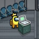 Hao is Among Us