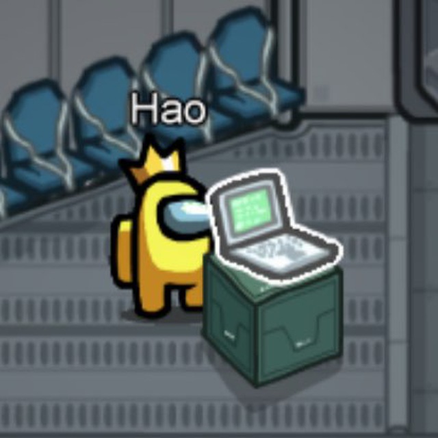 Hao is Among Us