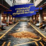 АРЕНДА ПАРКИНГОВ
