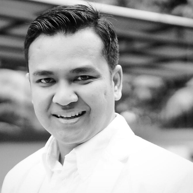 Ari Chandra Kurniawan