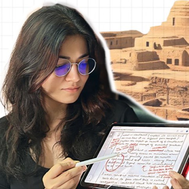 UPSC With Arpita Sharma