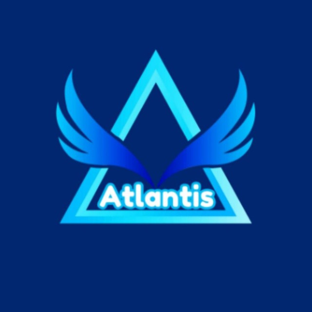 🌎 Atlantis Exchange - Channel for CEX, DEX, Global & Pro 🌎🔥🚀