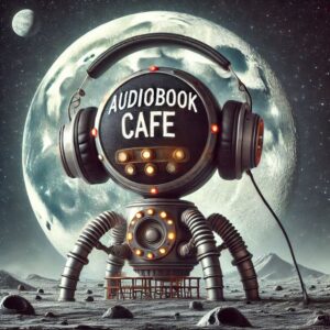 AudioBook Cafe