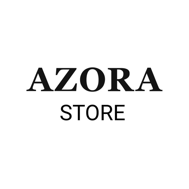 AZORA.STORE
