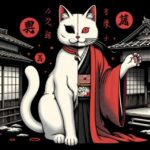 BAKENEKO - $BAKE | THE MANEKI KILLER