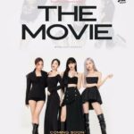 Blackpink: The Movie HD (2021)