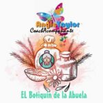 El Botiquín de la Abuela 🪆 (Remedios Naturales)