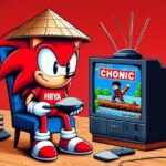 Chonic - Portal