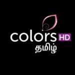 Colors Tamil 🔥