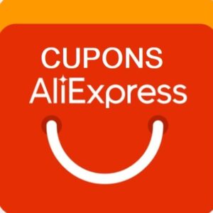 Cupons AliExpress (China Cupons BR )