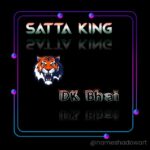 DK BHAI [SATTA KING]