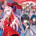 Darling in the FranXX Hindi Dubbed