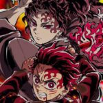 Démon slayer VF