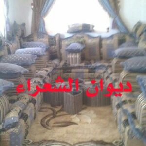 ديوان الأدب والشعر