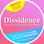 🌸 Dissidence People