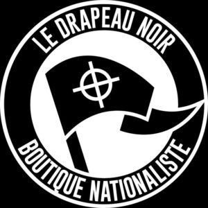 Drapeau Noir | La Boutique