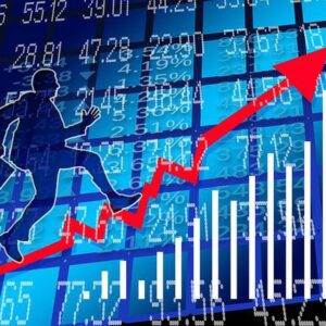 Dunia Saham Bursa (Stocks)