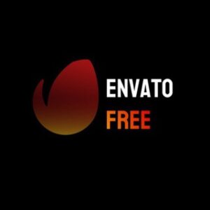 Envato Free download BOT