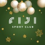 FIJI Sport Club | Премиальный фитнес-клуб
