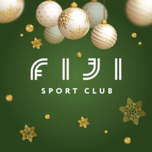 FIJI Sport Club | Премиальный фитнес-клуб