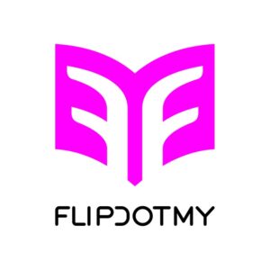 FLIP DOT MY