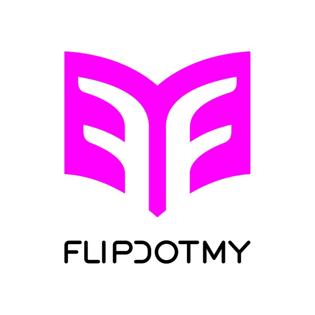 FLIP DOT MY