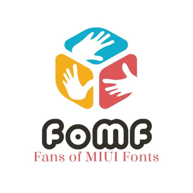 Fans of MIUI Fonts [DiscussionGroup]