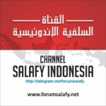 Salafy Indonesia