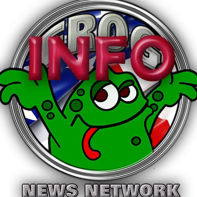 The Frog News Network Info