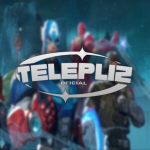 Telepliz oficial